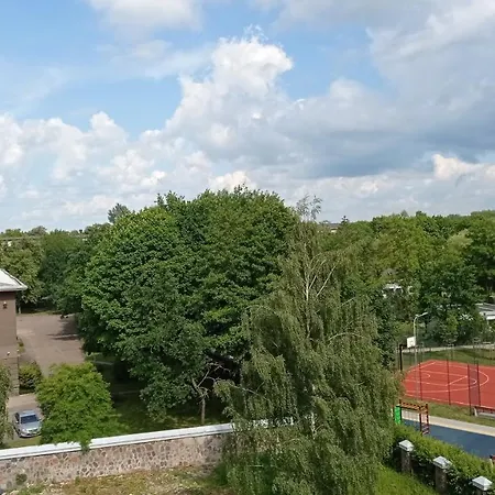 Andante Self Check In