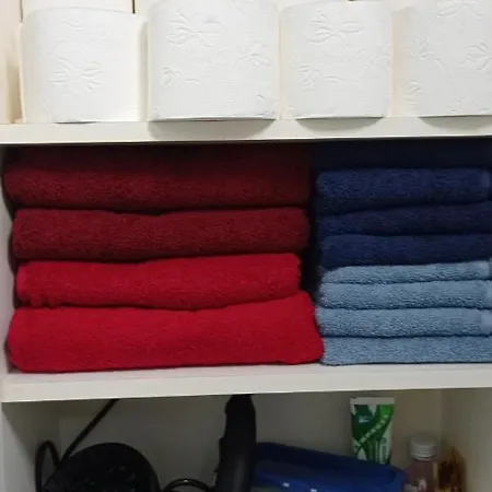 Andante Self Check In * Klaipėda