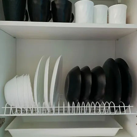 Andante Self Check In 公寓 *