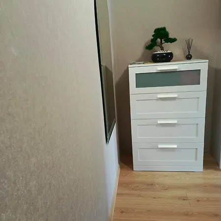 Andante Self Check In Apartment Klaipėda