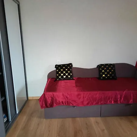 Andante Self Check In Lejlighed