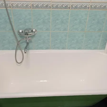 Andante Self Check In Lejlighed *