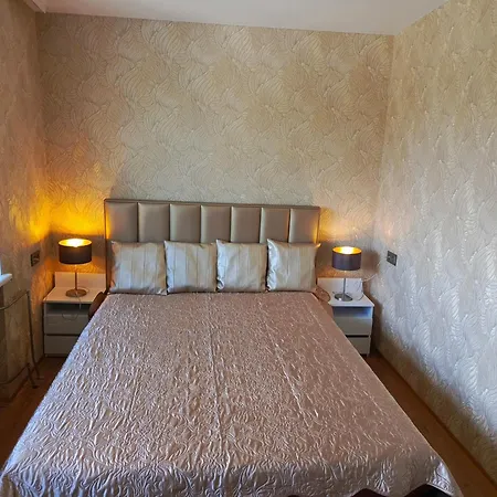 Lejlighed Andante Self Check In *