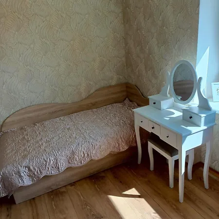 公寓 Andante Self Check In *