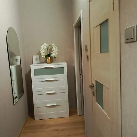 公寓 Andante Self Check In