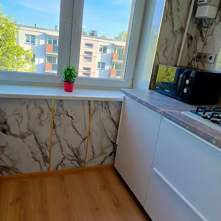 Apartment Andante Self Check In *
