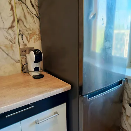 Andante Self Check In Apartment