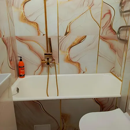 Apartment Andante Self Check In Klaipėda