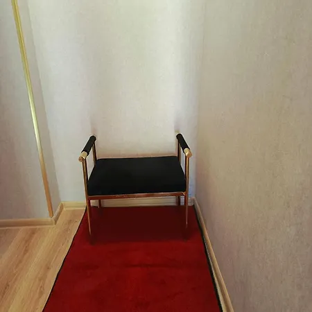 Andante Self Check In Apartment *