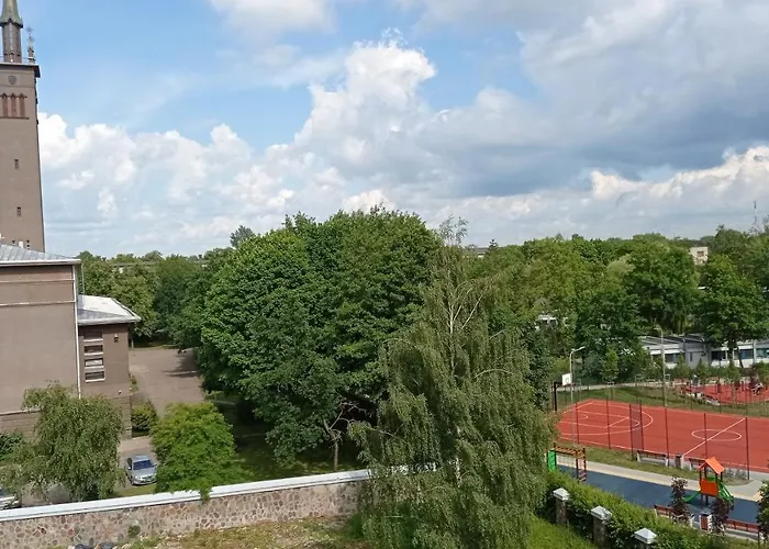 Andante Self Check In