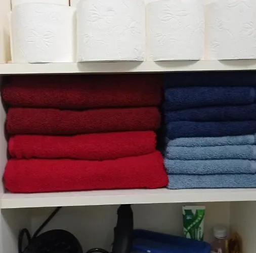 Andante Self Check In * Klaipeda