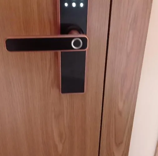 Andante Self Check In Apartment *