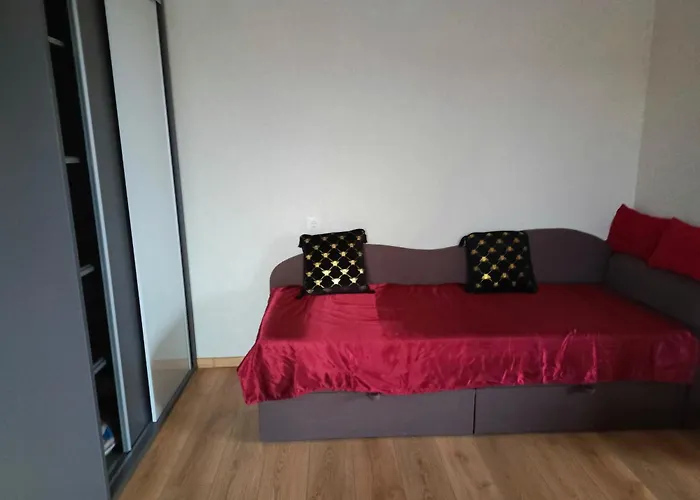 Andante Self Check In Apartment