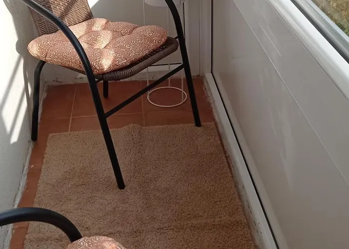 Andante Self Check In Apartment *