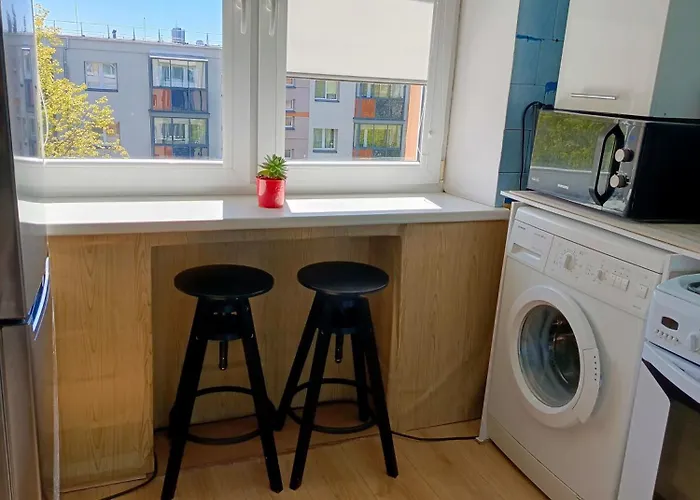 Andante Self Check In