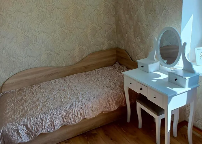 Apartment Andante Self Check In *