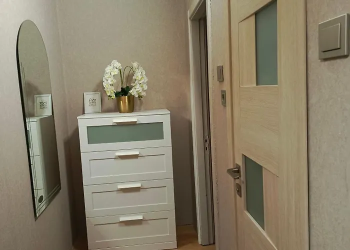 Apartment Andante Self Check In